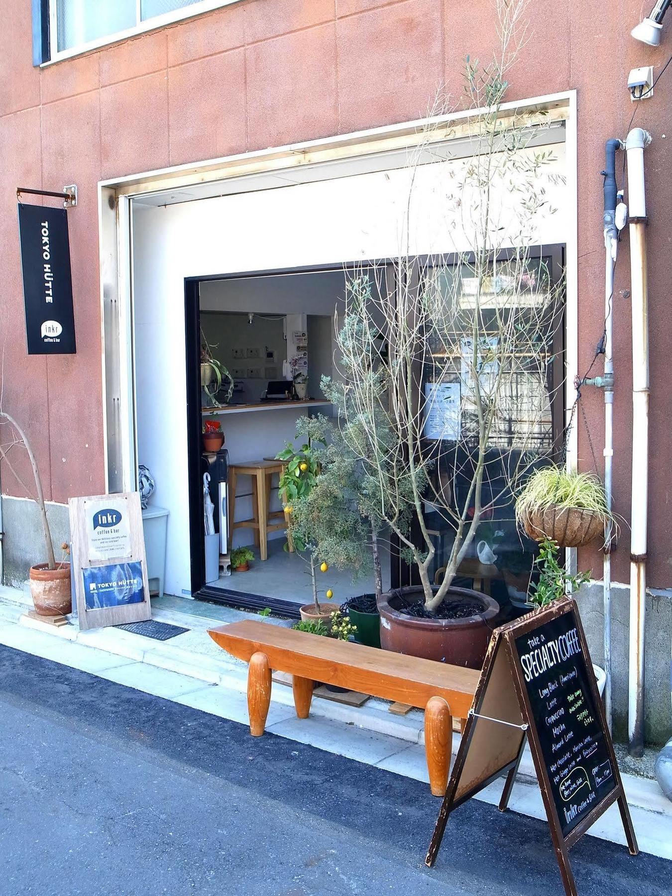 A Pousada Tokyo Hutte Exterior foto